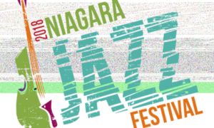 TD Niagara Jazz Festival Presents: International Jazz Day 